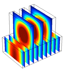Modeling Microwave ...