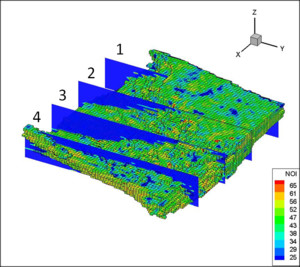 Downscale Finite Element ...