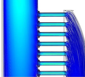 Steps for the Optimization ...
