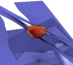 Modeling Large-Scale Mine ...