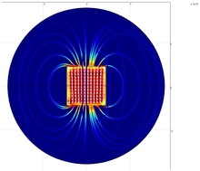 Utilization of COMSOL ...