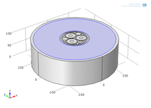 Ampacity Simulation of a ...