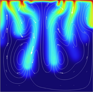 Vertical Fingering in ...