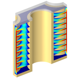 Moments analysis for ...