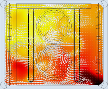 Fluid Dynamic Modeling in ...