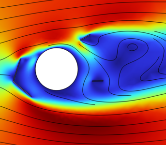 Drag Reduction and Vortex ...