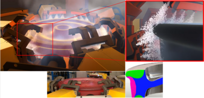 Development of Quenching ...