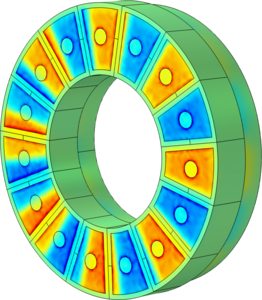 Comparison of FEM ...