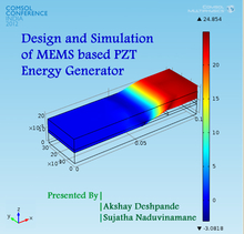 Design and Simulation of ...
