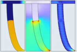电润湿器件的介电失效机理探究 — ...