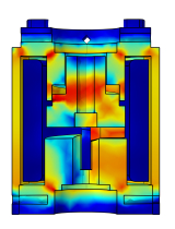 电声和电磁器件仿真