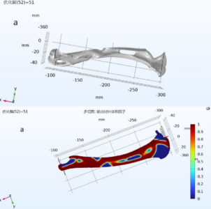 基于COMSOL Multiphysics ...