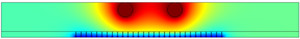 Modeling Electric Fields in ...