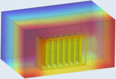 (超构)消声器设计理论与优化方法研究
