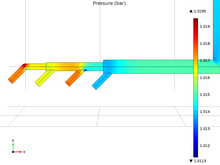 Flare System Pressure Drop ...