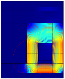 Electromagnetic Actuators ...