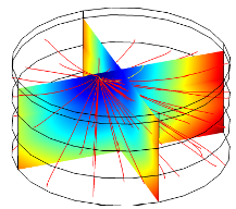 Photon Migration Through ...