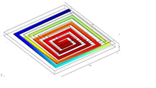 The Spiral RF MEMS Switch ...