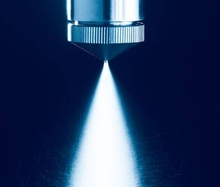 A study on Spray Drying in ...