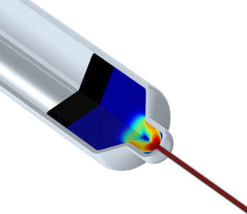 Multiphysics Simulations of ...