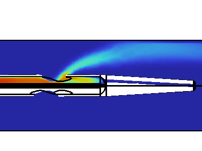 Heparin Dispersion and ...