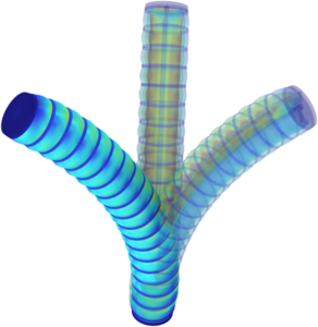 Cyclic Nonlinear Response ...