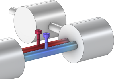 Validated Numerical Model ...