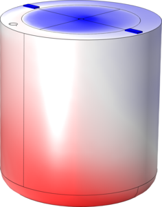 Simulation and Experimental ...