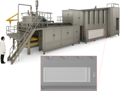 Pasta drying modeling for ...