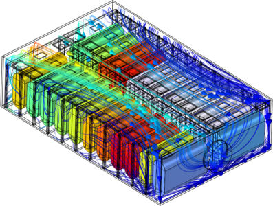 Modelling Thermal Runaway ...