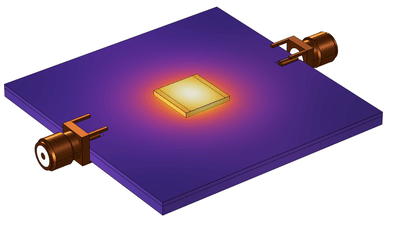 Modelling of the quantum ...
