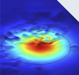 Modeling Ground Deformation ...