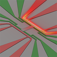 Electro-Thermal Modeling of ...