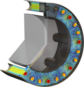 Development of a safety ...