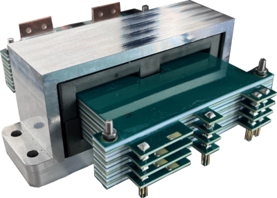 Design of a Planar ...