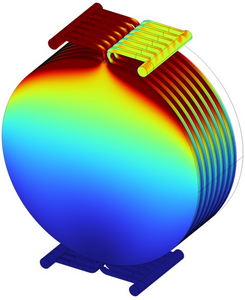 Coupling Multiscale ...