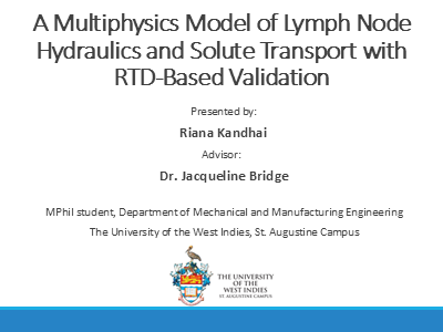 Computational Modeling of ...