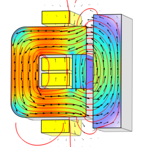 Boosting the actuator ...