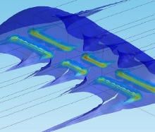 Numerical and Experimental ...
