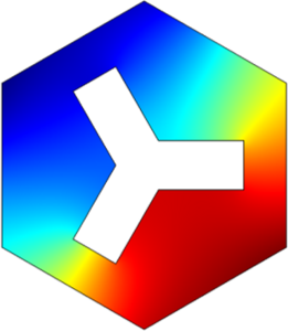 在合成三维空间中探索与声谷霍尔绝缘体相关的两种不同类型的拓
