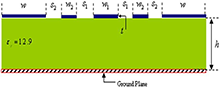 Calculation of Capacitances ...