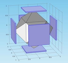 Design and Simulation of 3D ...