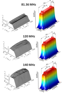 Influence of the Excitation ...