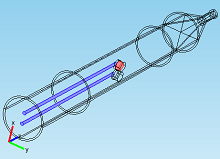 Combustion Study of DDGS ...