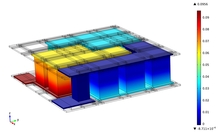 3D-Model of Asymmetric ...