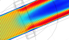 An MHD Study of the ...