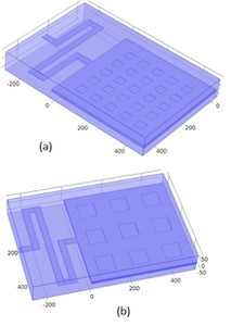 Metal MEMS Membrane Based ...