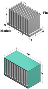 Fluid-Thermal Analysis of ...