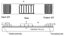 Surface Acoustic Wave ...