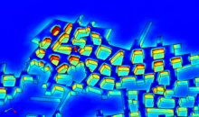 Stability of an Underground ...